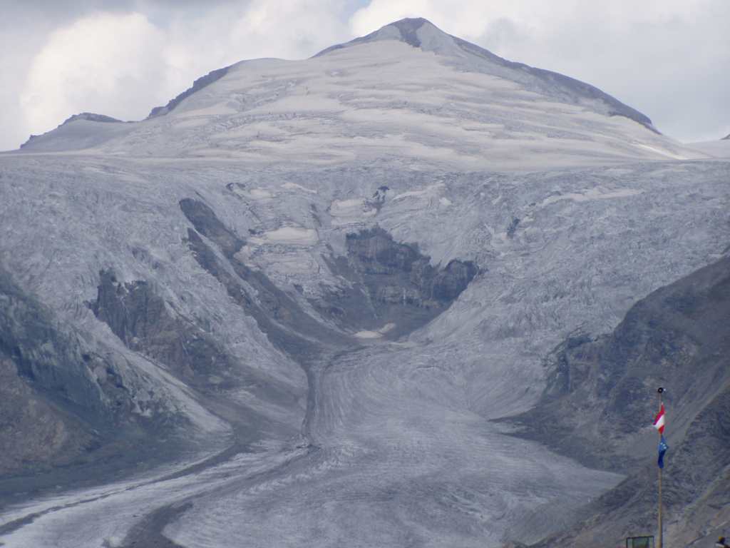 Franz-Fosefs-Gletscher