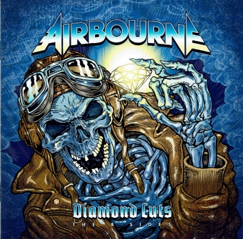 diamond cuts the b-sides