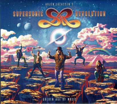 golden age of music