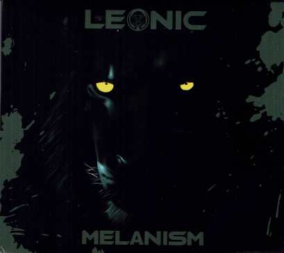 melanism