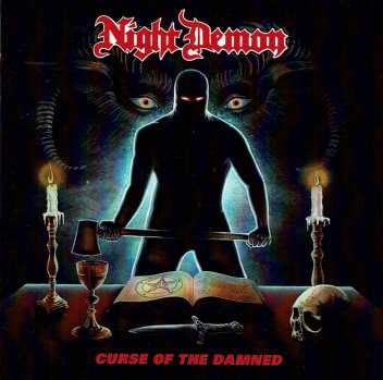 curse of the damned