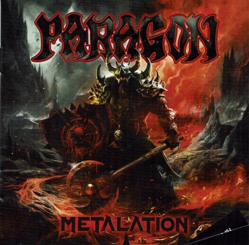 metalation