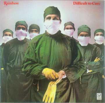 difficult to cure